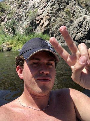 Photo of Gavin G.