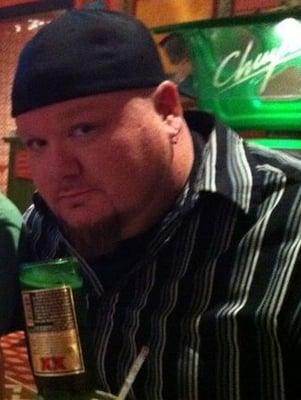 Photo of Ricky A.