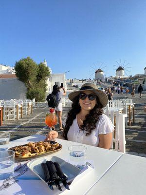 photo of Angelica V.