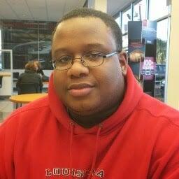 photo of Cornel R.