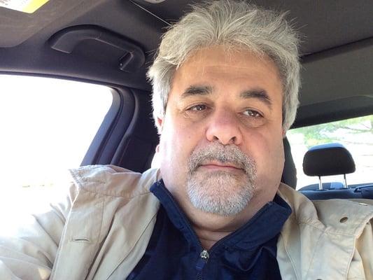 Photo of Alex R.