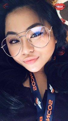 photo of Rheilene D.