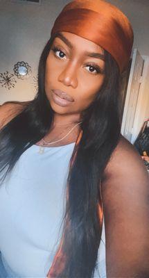 photo of Raynisha T.