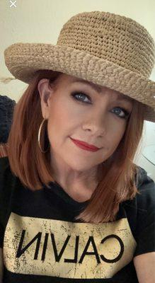 Photo of Terri M.