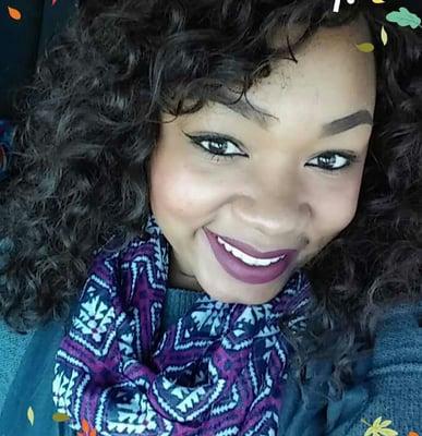 Photo of Mishele L.