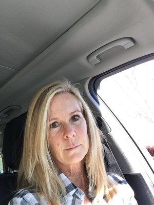 Photo of Julie G.