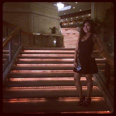Photo of Rissa K.