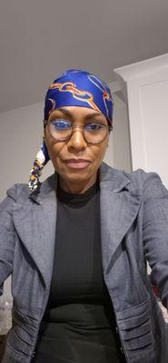 photo of Margaret T.