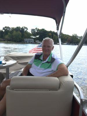 Photo of Bob P.