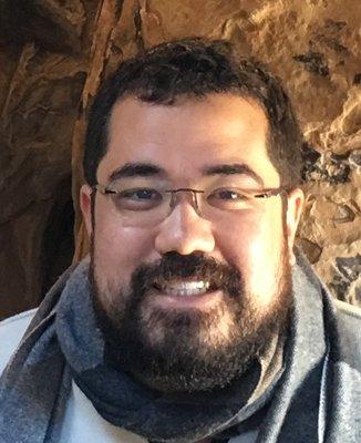 Photo of Ian M.
