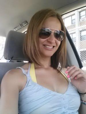 Photo of Peggy O.