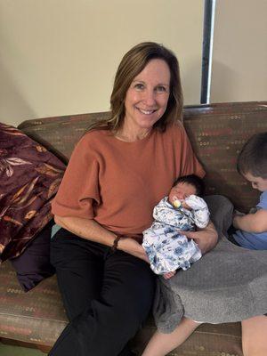 photo of Kimberly P.