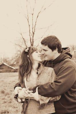 Photo of Nick N Parker S.