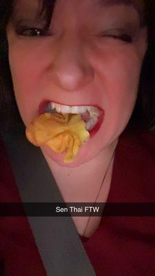 Photo of Seana M.