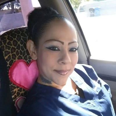 Photo of Angela B.