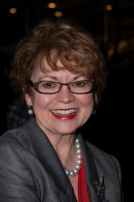 Photo of Sandra D.