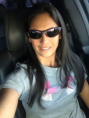 photo of Michelle T.