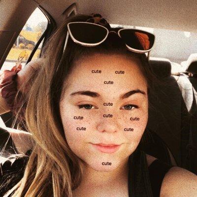 photo of Ansley S.