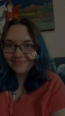 Photo of Samantha R.