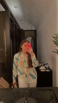 photo of Victoria L.