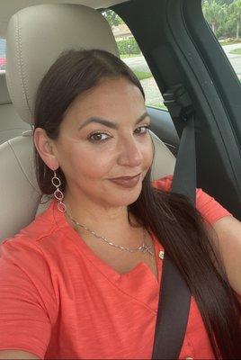 Photo of Kenia F.