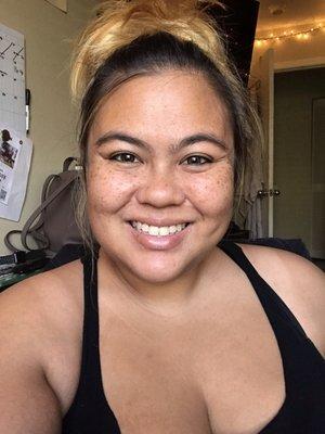 photo of RJ Nerissa F.