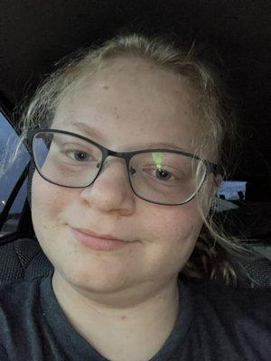 Photo of Andrea N.