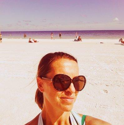 Photo of Jeannie P.