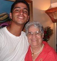 photo of Ormandis A.