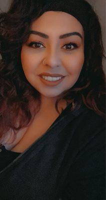 photo of Ashley S.