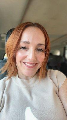 photo of Adrianna R.