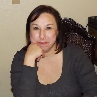 photo of Lisa Marie A.