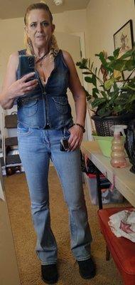 Photo of Carla S.