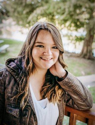 Photo of Kasey B.