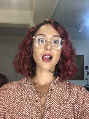 Photo of Nicole N.