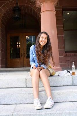 Photo of Jeanene S.