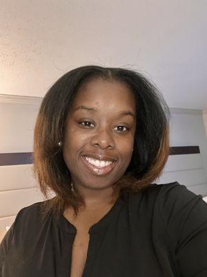 Photo of Cristy M.