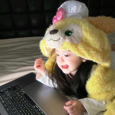 photo of Carolina W.