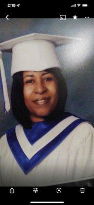 Photo of Sharon H.