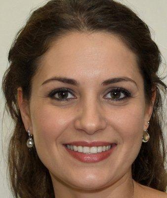 photo of Meredith F.