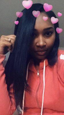Photo of Destiny W.