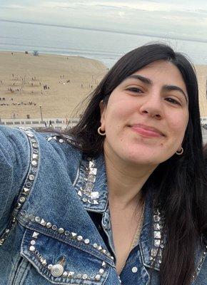 Photo of Ruhnuh A.