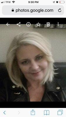 Photo of Shannon P.