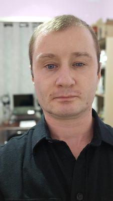 Photo of Pavel M.