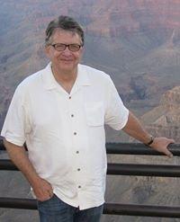 Photo of Jim A.