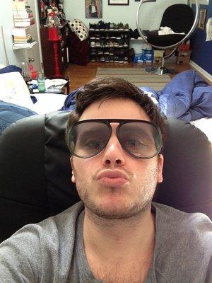 photo of Zak K.