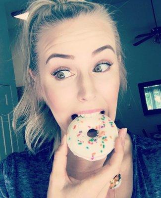 photo of Michelle R.