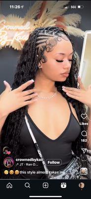 Photo of Jasmine R.