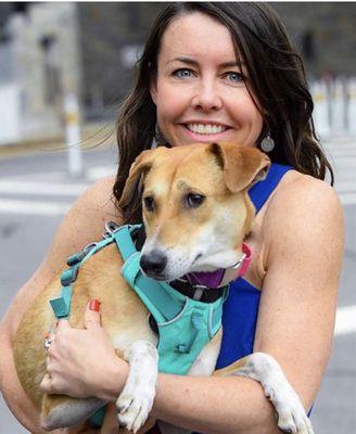 Photo of Heather A.