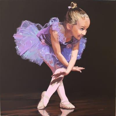 photo of Wendy B.